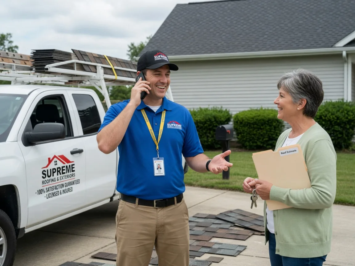 Roof Replacement Sawyer, ND FAQs